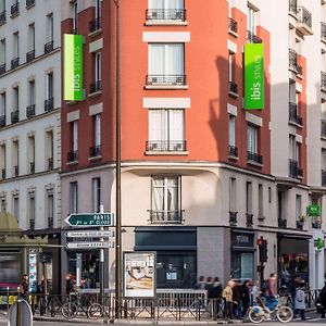 ibis Styles Paris Boulogne Marcel Sembat