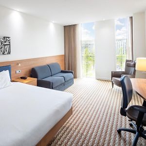 Habitación Adaptada para Personas de Movilidad Reducida con Cama Queen