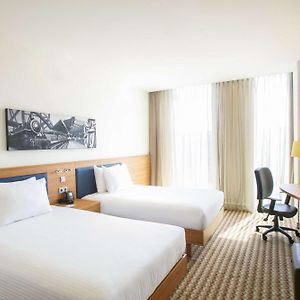 Habitación con Cama Queen