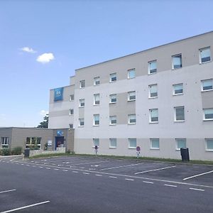 Ibis Budget Reims Thillois