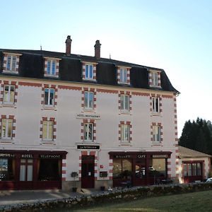 Hotel Le Millesime
